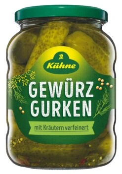 Kühne Gewürzgurken (2,65 L) -Knorr Store 00435b02 51f2 40da 80a7 ab1651e593f7 1
