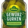 Kühne Gewürzgurken-Auslese (720 Ml) 2 Kühne Gewürzgurken-Auslese (720 Ml) -Knorr Store 00435b02 51f2 40da 80a7 ab1651e593f7 3