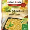 Müller´s Mühle Gelbe Schälerbsen Halb (10 Kg) -Knorr Store 01052d3c eaf6 44f9 8c16 815960fca0f7