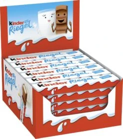 Kinder Country 40 X 23,5 G (940 G) -Knorr Store 01c097c7 6434 4ef6 b3c7 62eabda0df15 5