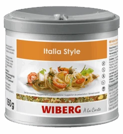 WIBERG Exquisite Forest Flair, Wald Gewürzzubereitung (100g) -Knorr Store 033480e9 2a80 4d4c 8f71 1fd016f8797e 8