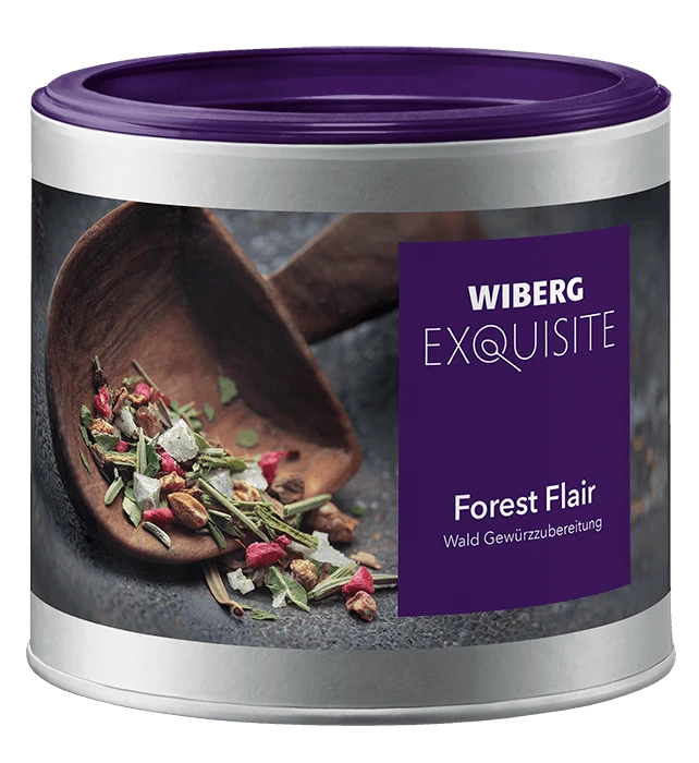 WIBERG Exquisite Red Dhofar, Gewürzzubereitung Arabischer Art Mit Safran Und Sumac Beere (210g) 7 WIBERG Exquisite Red Dhofar, Gewürzzubereitung Arabischer Art Mit Safran Und Sumac Beere (210g) – Bild 5