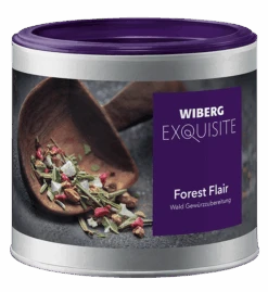 WIBERG Ras El Hanout Gewürzzubereitung Orientalischer Art (470 Ml) -Knorr Store 041591fb 3b85 44fc ba56 6bfee8b6053b