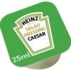 Heinz Caesar Dressing 100 Portionen X 25ml (2,5 L) 1 Heinz Caesar Dressing 100 Portionen X 25ml (2,5 L) -Knorr Store 04bfc5ce 664a 495d 927d 0490b362a60e 6