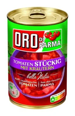 METRO Chef Bio Gehackte Tomaten (2,65 L) -Knorr Store 04c1044c aca8 4c69 9f41 51354a244fc6 1