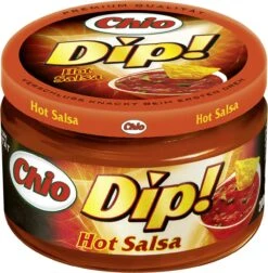 Metro Chef Dip Tomato Sauce Hot (1.05 Kg) 12 Metro Chef Dip Tomato Sauce Hot (1.05 Kg) -Knorr Store 05db7738 e539 4971 b2ee 1edf8641157a