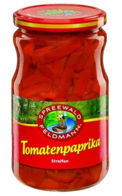 Spreewald-Feldmann Ungarisches Letscho (720 Ml) -Knorr Store 0704b3d3 5ed2 4665 b786 94fd093d59bb 1