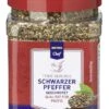 METRO Chef Pfeffer Schwarz Geschrotet (175 G) -Knorr Store 07513bcc 6ae0 429c a5ce a00cad657f3b 2