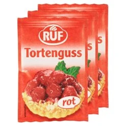 Dr. Oetker Professional Tortenguß Rot (1 Kg) -Knorr Store 0856e3f4 995f 4024 a027 3af376100784 1