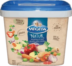 VEGETA BIO Würzmischung Mit Gemüse (120 G) -Knorr Store 08ba6ac8 aacf 4eaa b316 e6c48a99d6cd 3