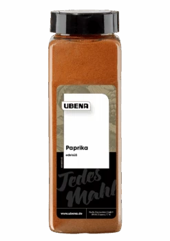 METRO Chef Paprika Edelsüß (180 G) -Knorr Store 092de8a5 012b 4f7d 9f3f 1eb16fa836ae 1