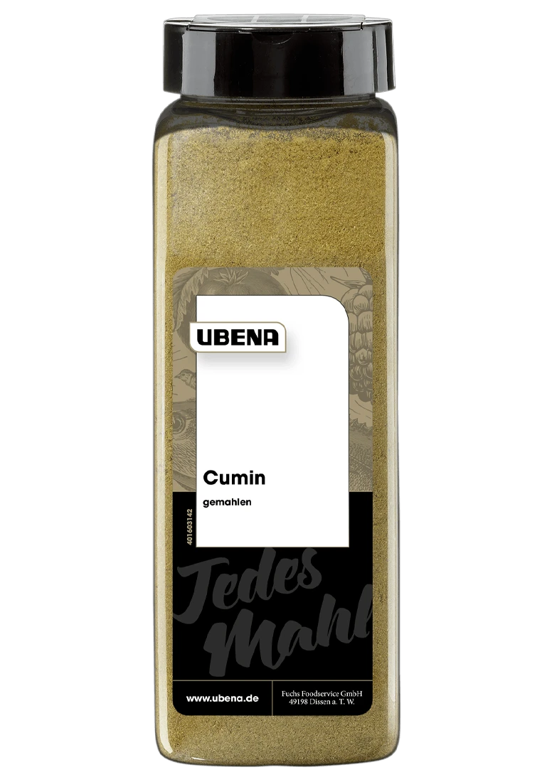 Fuchs Kümmel Gemahlen (1kg) 9 Fuchs Kümmel Gemahlen (1kg) – Bild 7
