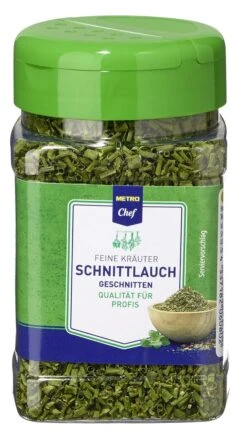 METRO Chef Schnittlauch Geschnitten (60 G) -Knorr Store 0bc89ccb 5043 4435 ae11 1ef00e937add 3