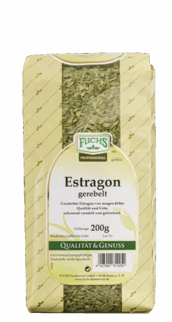 METRO Chef Estragon Gerebelt (200 G) -Knorr Store 0bd9e827 a409 494e 9c47 321d5fa8b823