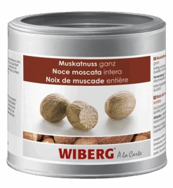 Fuchs Muskatnuss Ganz (200g) -Knorr Store 0d958f70 68af 4950 a22a b88097c39de1 1