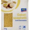 Aro Gabelspaghetti (5 Kg) -Knorr Store 0dd0cc8f 8770 455a 8187 c6e5bbbd7461