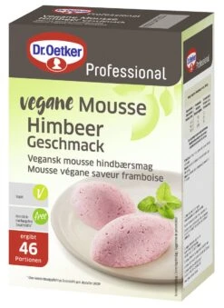 Dr. Oetker Professional Cremepulver Bayerische Creme (1 Kg) -Knorr Store 0ee9aa02 ad7e 4a2e 8465 e6c29f4168da 4