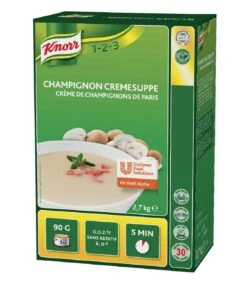 Knorr Broccoli Cremesuppe (1,5 Kg) -Knorr Store 0f2bbda6 89bf 43cf 9c80 2d807a0c08fe 1