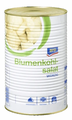 Aro Puszta Salat (4 Kg) -Knorr Store 108e9bbf 51d3 4fd7 9936 1536c566837f 2