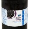 Aro Oliven Geschwärzt In Scheiben (935 Ml) 2 Aro Oliven Geschwärzt In Scheiben (935 Ml) -Knorr Store 1314b7e7 70b9 4185 b61d edb982e17f07 7