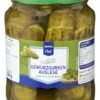 METRO Chef Gewürzgurken Knackig & Würzig (720 Ml) -Knorr Store 13cd3b89 ee4d 4bff b78f 976302c2fc3e 2