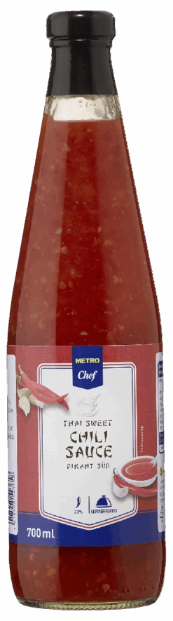 Aro Süße Chilisauce (720 Ml) -Knorr Store 13cff1c4 2c2a 46ad ac5d ffa97d6d60b2 2