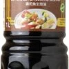 LEE KUM KEE Sojasauce Für Sushi Und Sashimi (1 L) -Knorr Store 15c4340a 338d 4e8e 8ed1 be0d2ed554af 3