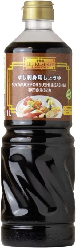 LEE KUM KEE Teriyakisauce (1 L) -Knorr Store 15c4340a 338d 4e8e 8ed1 be0d2ed554af 4