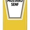 Heinz Senf 100 Portionen X 17ml (1,7 L) 1 Heinz Senf 100 Portionen X 17ml (1,7 L) -Knorr Store 1618eaab e756 4aa1 b8e3 c450d1a5609a 2