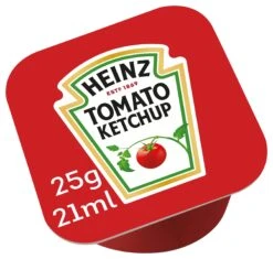 Heinz Tomato Ketchup Red 10 X 300 Ml (3 L) -Knorr Store 1748e790 5cc3 466b 9882 416249010429 6