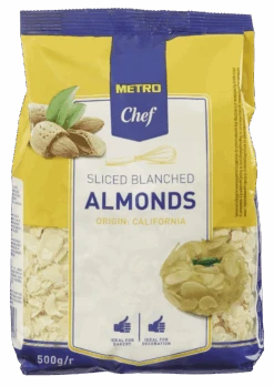 METRO Chef Pistazien Gemahlen (500 G) -Knorr Store 17b36882 d602 4606 816d b8940cf4f32f