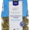 METRO Chef Tagliatelle Verdi (1 Kg) 2 METRO Chef Tagliatelle Verdi (1 Kg) -Knorr Store 17b946d4 2f56 4bb9 8479 72800021ae2e