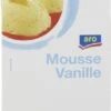 Aro Dessercremepulver Helle Mousse Vanille (1 Kg) -Knorr Store 18180a25 86e0 4ab1 b4fe 4738a051ba38 3