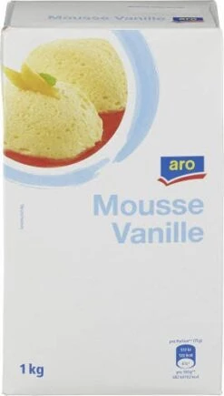 Aro Puddingpulver Schoko (1 Kg) -Knorr Store 18180a25 86e0 4ab1 b4fe 4738a051ba38 5