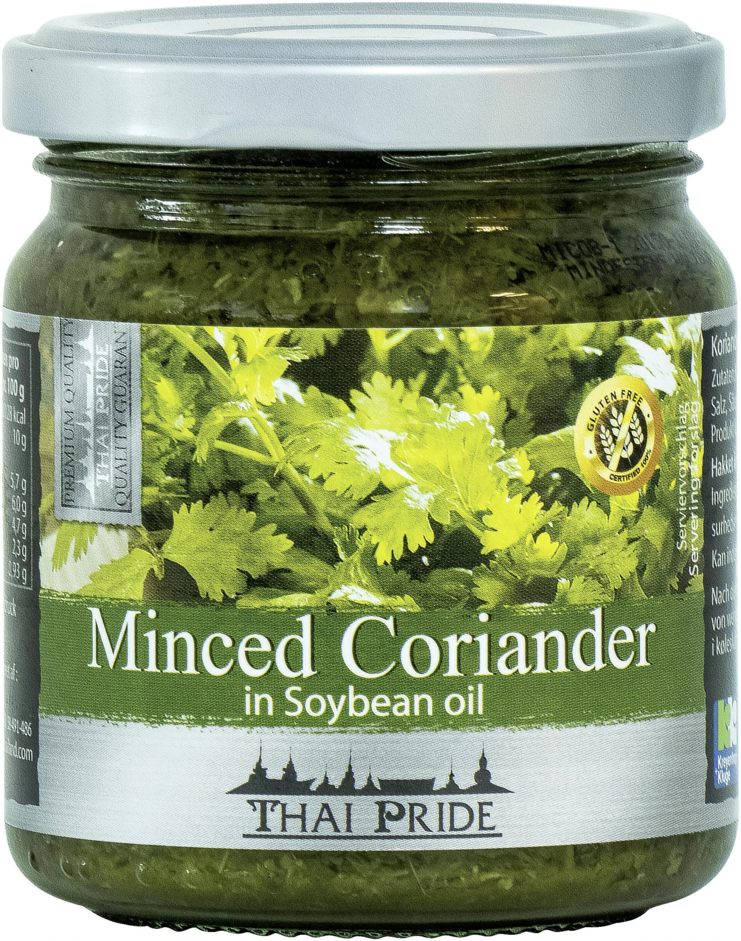 Fuchs Koriander Gemahlen (1kg) 6 Fuchs Koriander Gemahlen (1kg) – Bild 4