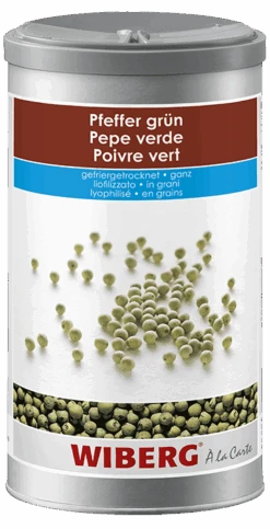 METRO Chef Grüner Pfeffer Ganz (330 G) 11 METRO Chef Grüner Pfeffer Ganz (330 G) -Knorr Store 18f9a6f3 a83d 4779 b739 2ae04fcbc01f 1