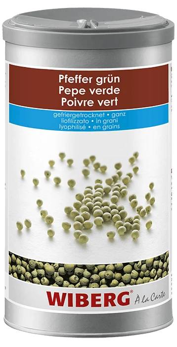METRO Chef Grüner Pfeffer Ganz (330 G) 7 METRO Chef Grüner Pfeffer Ganz (330 G) – Bild 5