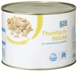 METRO Chef MSC Thunfisch Stücke (185 G) -Knorr Store 19f1b74a eeae 4084 b858 cc09ebee9056 4