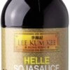LEE KUM KEE Sojasauce Hell 6 X 500 Ml (3 L) -Knorr Store 1a481ca9 5448 48d8 b2f3 16a4531d6cc0