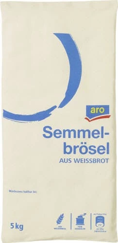 Leimer Semmelbrösel (5 Kg) 5 Leimer Semmelbrösel (5 Kg) – Bild 3