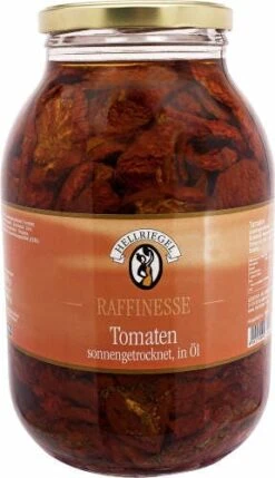 METRO Chef Getrocknete Tomaten In Sonnenblumenöl (3,1 L) -Knorr Store 1ae7580e cd23 4e0e 9cf1 9671b2008ff7 2