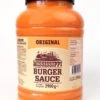 Mississippi Original Burger Sauce (2,9 Kg) -Knorr Store 1bee8a72 ed20 44e3 aa4f f488fa6bb43a 1