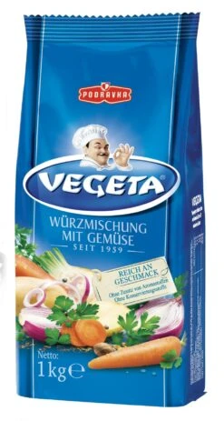 Fuchs Hackfleisch Würzmischung (2kg) -Knorr Store 1c85b719 4826 4a24 9cab 966e4edd0b51 4