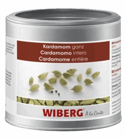 WIBERG Knofi Pur Knoblauchpaste Kräftig (900 G) -Knorr Store 1d095498 96d0 4d10 906e 3e5c6e618086