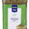 METRO Chef Thymian Gerebelt (180 G) 1 METRO Chef Thymian Gerebelt (180 G) -Knorr Store 1ef3dab9 7d7b 4edf aa77 4b7d9789175c 6