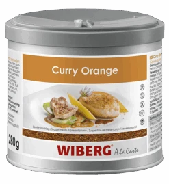 WIBERG Curry Delhi Style Gewürzzubereitung Grob (470 Ml) 13 WIBERG Curry Delhi Style Gewürzzubereitung Grob (470 Ml) -Knorr Store 1f67b9d7 bc07 49a3 905d fba759b7dbcb