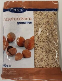 Metro Chef Mandeln Gemahlen (500 G) -Knorr Store 1fa28632 073e 4eab 8969 c15ca549ce44
