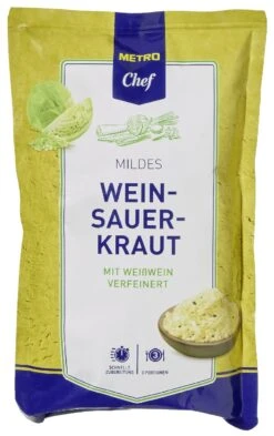 METRO Chef Kapernäpfel (370 Ml) -Knorr Store 1fef29b1 d9f8 42a6 b5c0 7912ee01f1e9 1