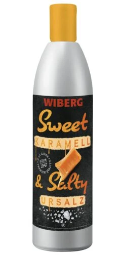 WIBERG Sweet & Spicy – Schoko & Kardamom Süße Sauce Mit Kakao Und Kardamom (500 Ml) 10 WIBERG Sweet & Spicy – Schoko & Kardamom Süße Sauce Mit Kakao Und Kardamom (500 Ml) -Knorr Store 203bf4c4 0c0d 4e28 84d8 4f940197e65e 2