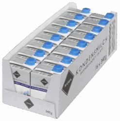 RIOBA Kondesmilch 4 % Fett 12 X 1 L (12 L) -Knorr Store 213c7ecd 1ed5 437b 8a42 64270ee84a02